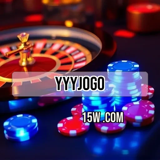 yyyjogo: Descubra Recursos Incríveis No App de Jogos Brasileiros