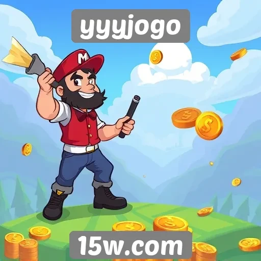 Benefícios de se inscrever no yyyjogo