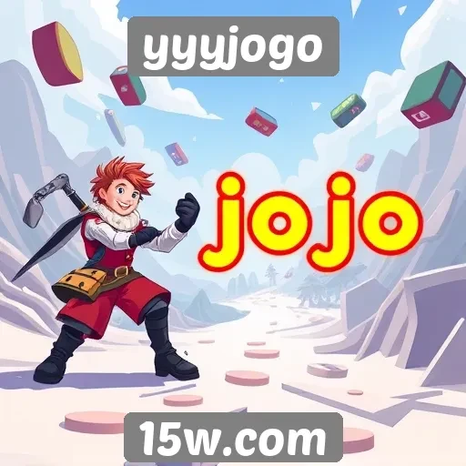 Avaliação dos melhores jogos disponíveis no yyyjogo