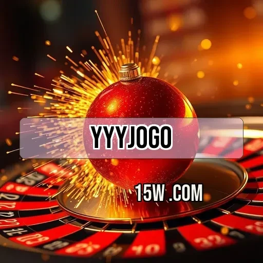 yyyjogo: A Plataforma de Jogos Online Que Você Não Pode Perder