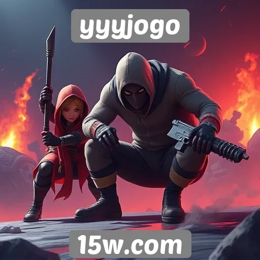 Principais lançamentos previstos no yyyjogo