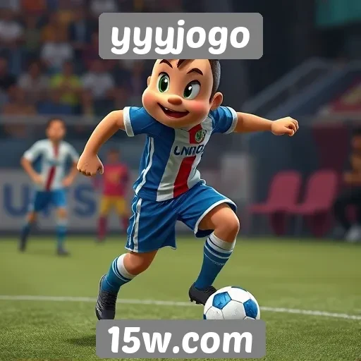 nova atualização no yyyjogo melhora a experiência
