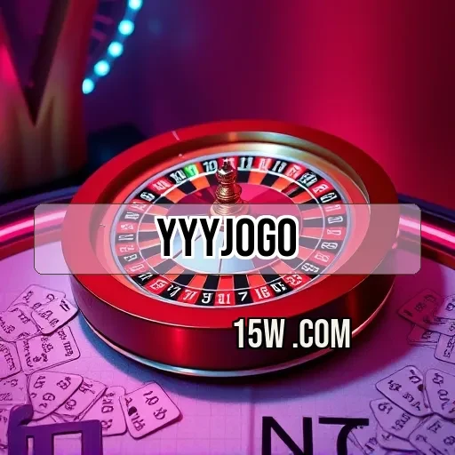 yyyjogo: Descubra os Recursos Imperdíveis de Caça-Níqueis