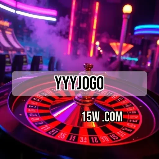 yyyjogo: O Suporte 24/7 Que Transforma Seu Jogo em Diversão Sem Limites