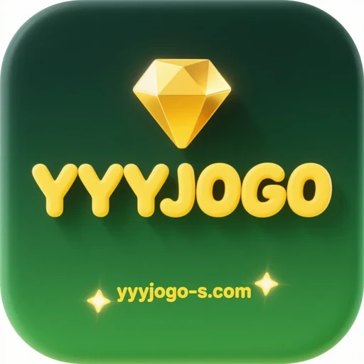 Logo yyyjogo