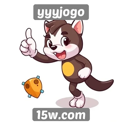 yyyjogo apresenta novas funcionalidades para usuários